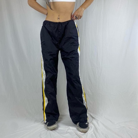 authentic 80s vintage sports pants - Picture 4 of 8